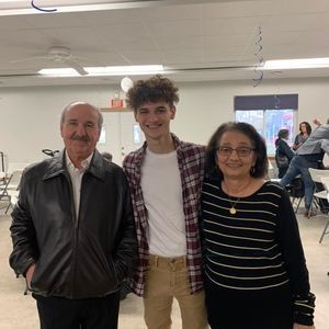 Meet your Posher, Evan